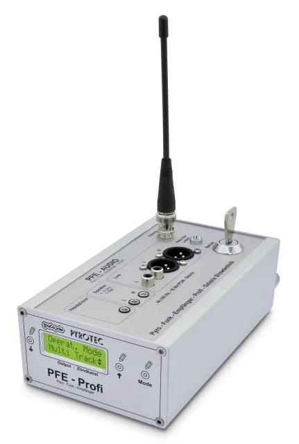 PFE Profi Audio