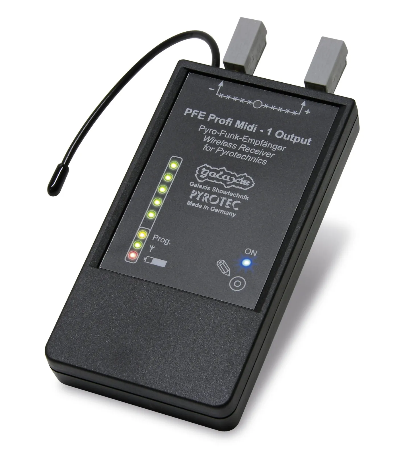 PFE Profi Midi 1 Output