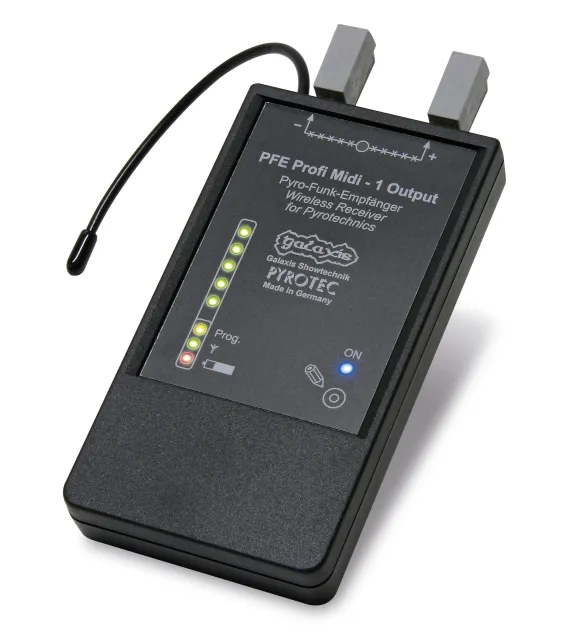 PFE Profi Midi 1 Output