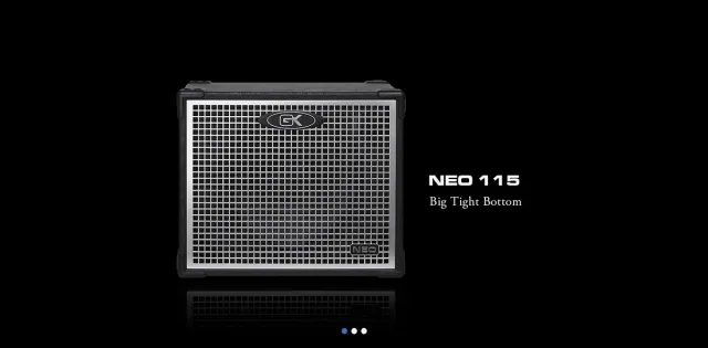 Neo 115-IV