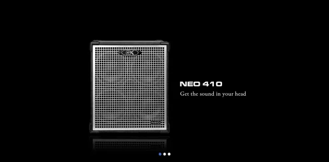 Neo 410-IV