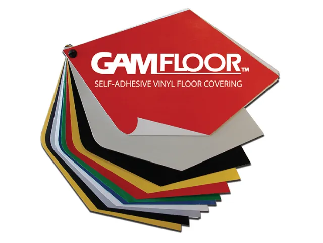 GAM GamFloor