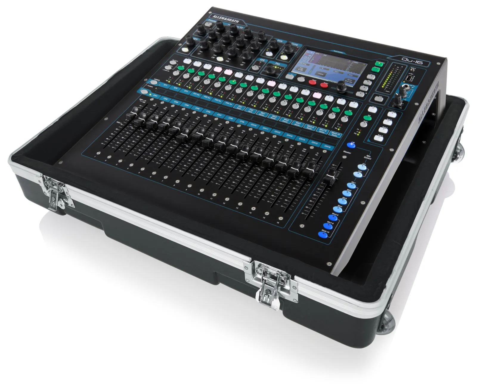 G-MIX 20X25