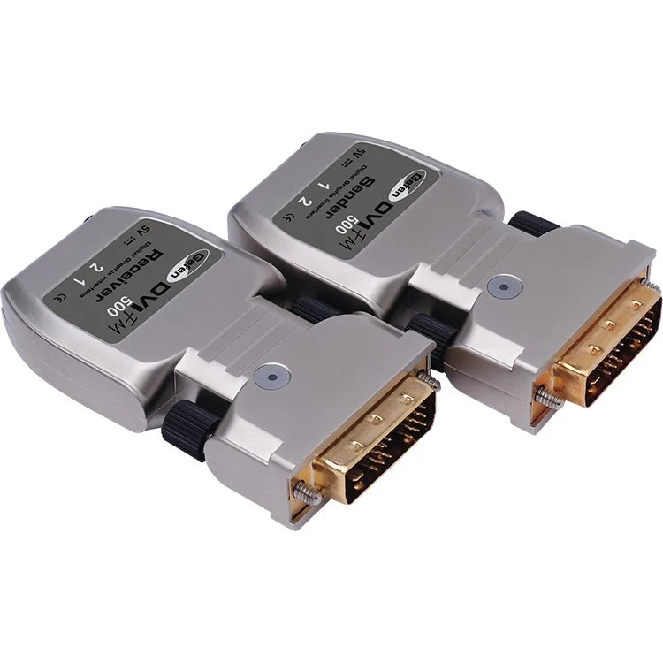 EXT-DVI-FM500