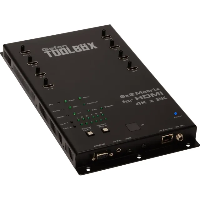 GTB-HD4K2K-642-BLK