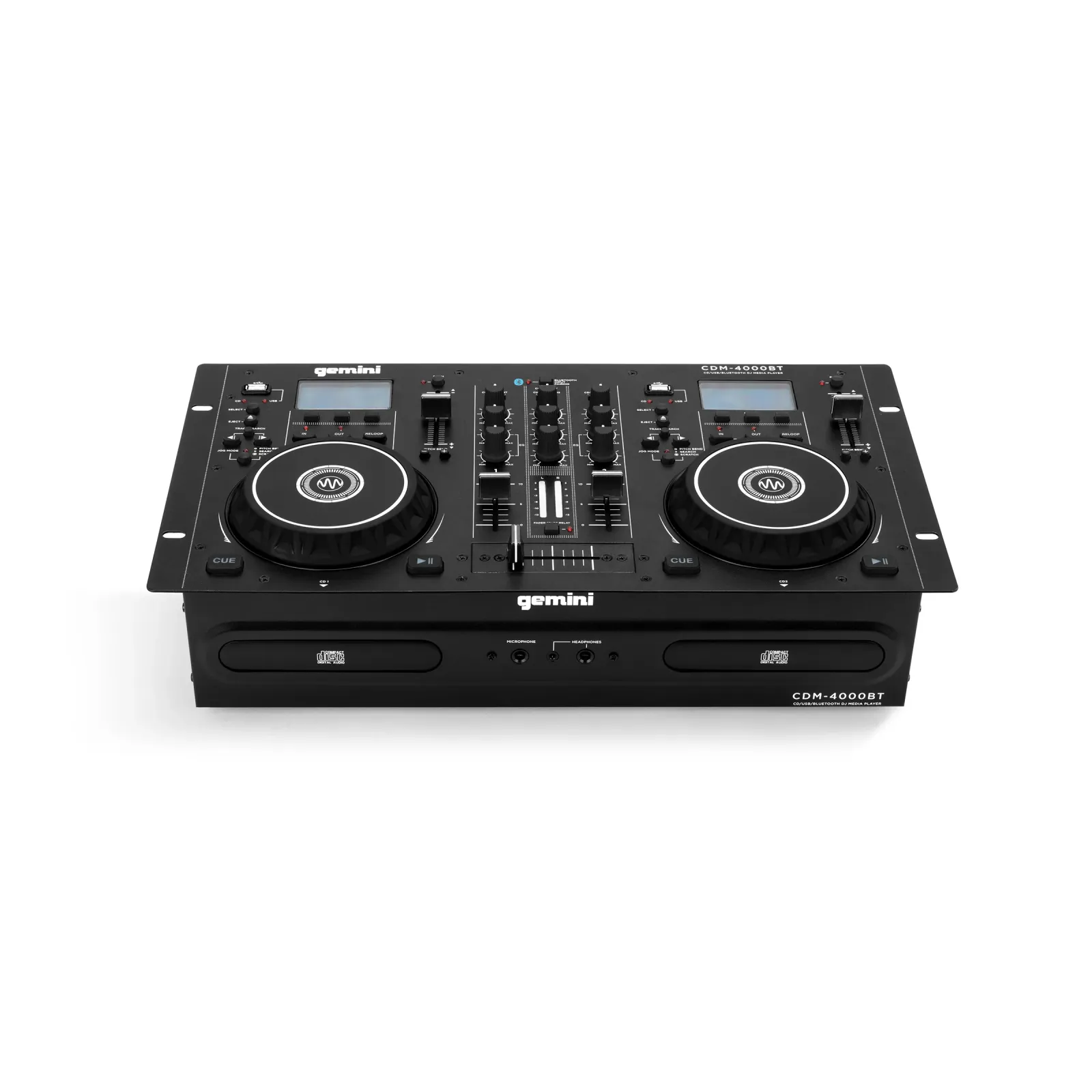 CDM-4000BT