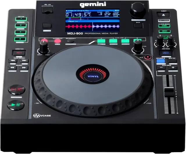 MDJ-900