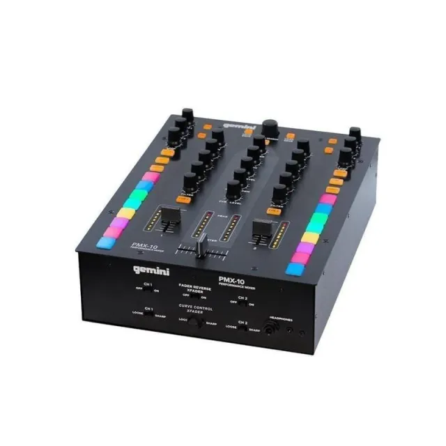 PMX-10
