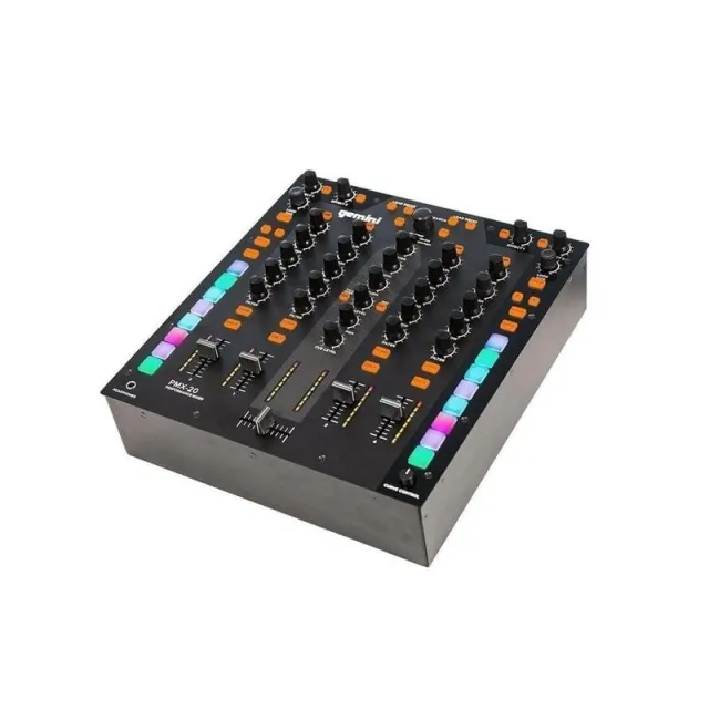 PMX-20