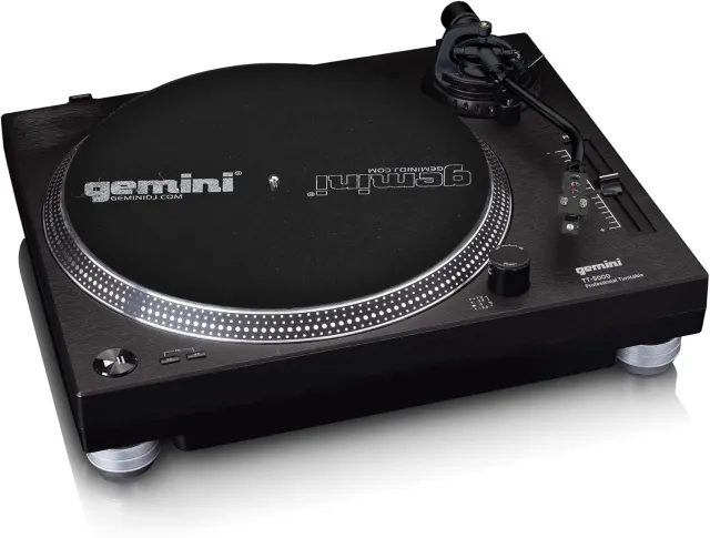 TT-5000