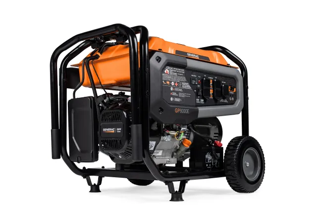 GP8000E