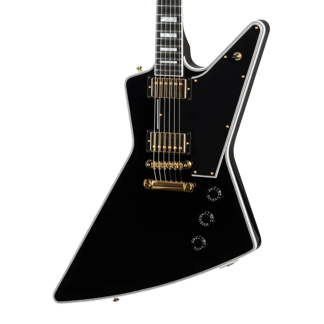 Explorer Custom