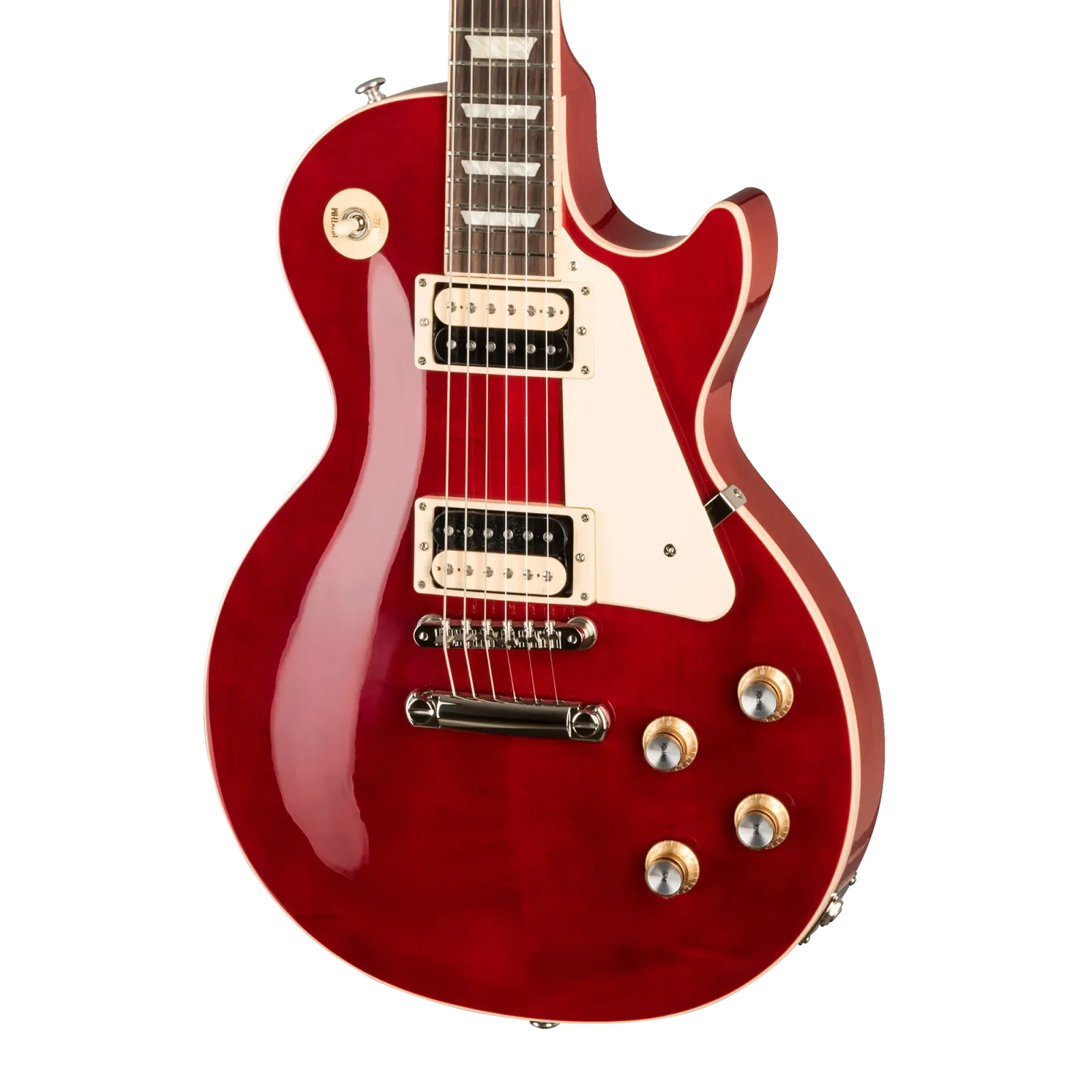 Les Paul Classic