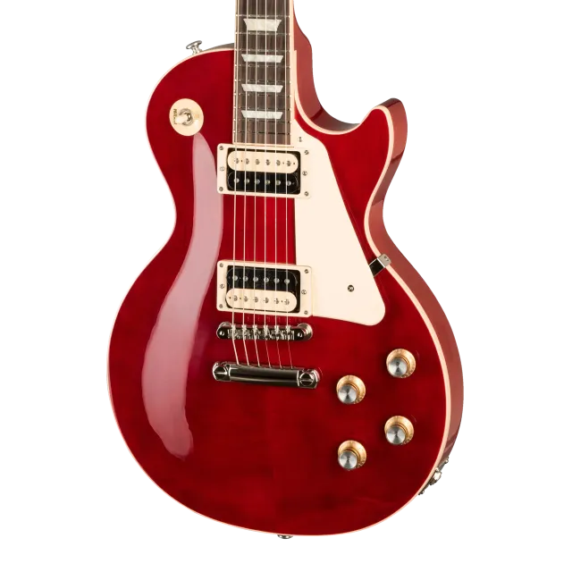 Les Paul Classic