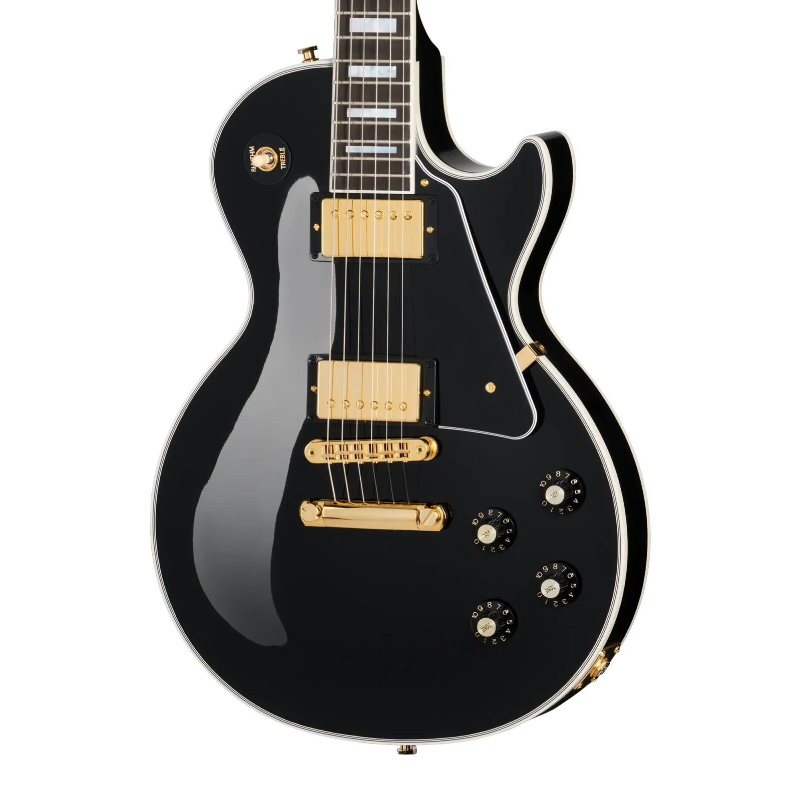 Les Paul Custom