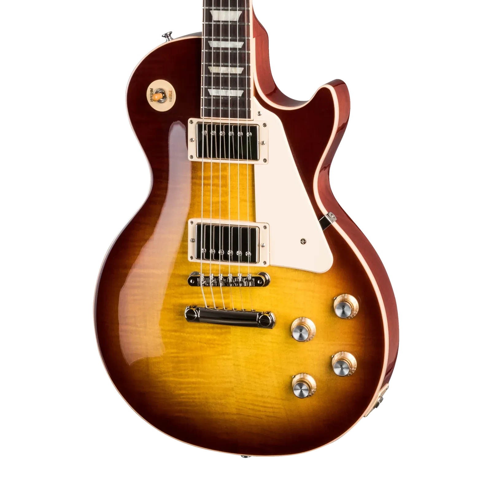 Les Paul Standard '60s