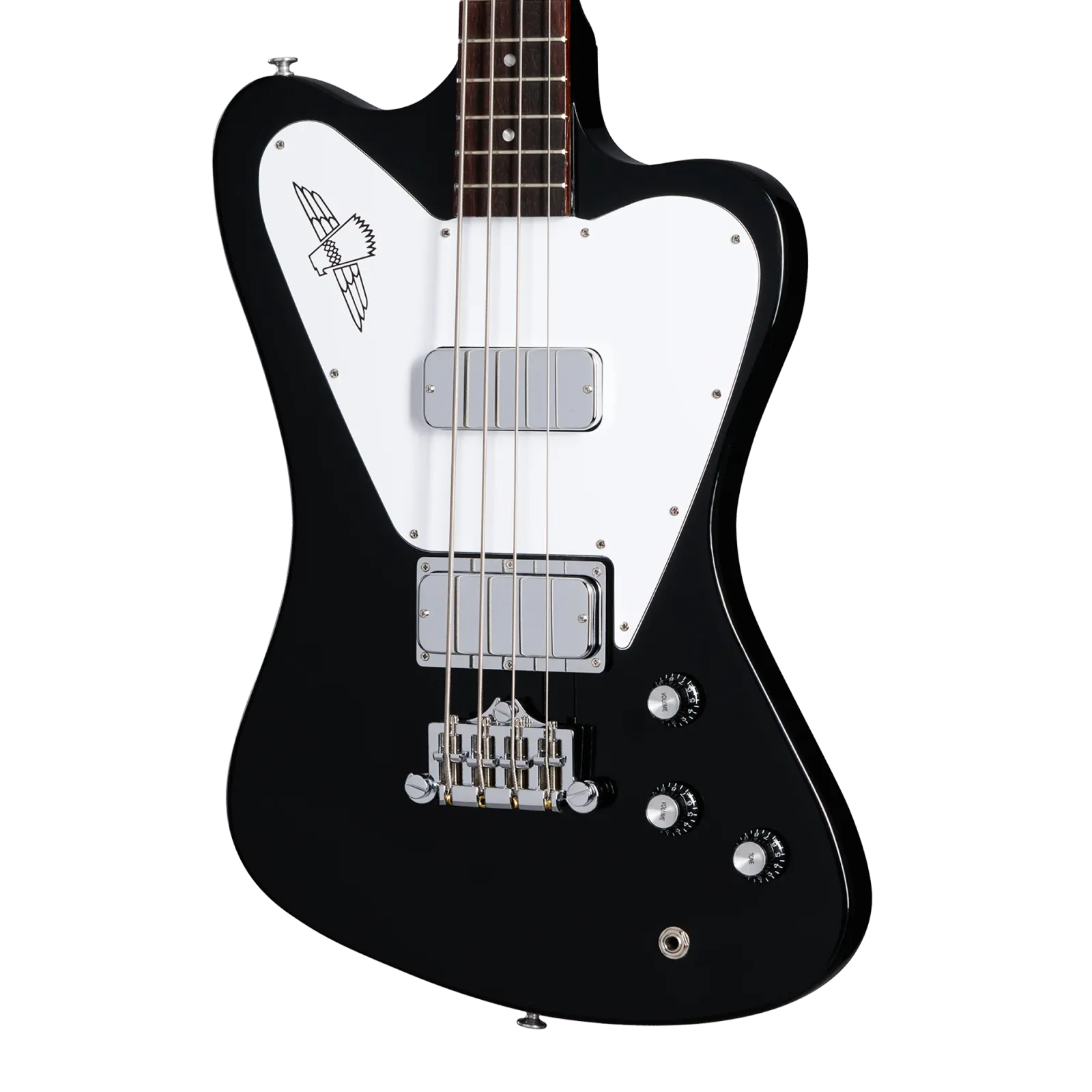 Non-Reverse Thunderbird