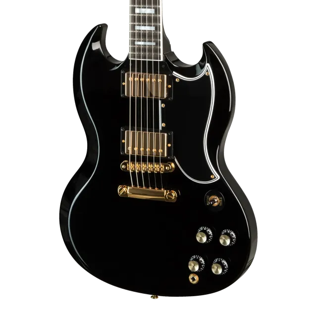 SG Custom