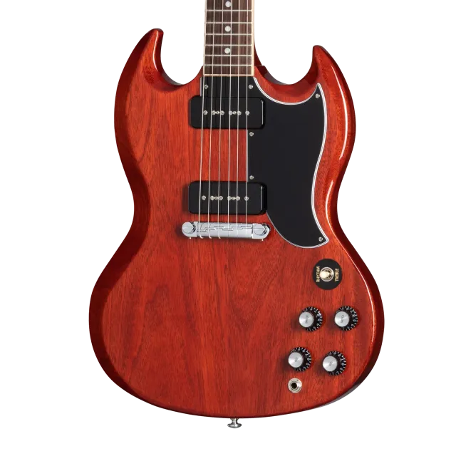 SG Special