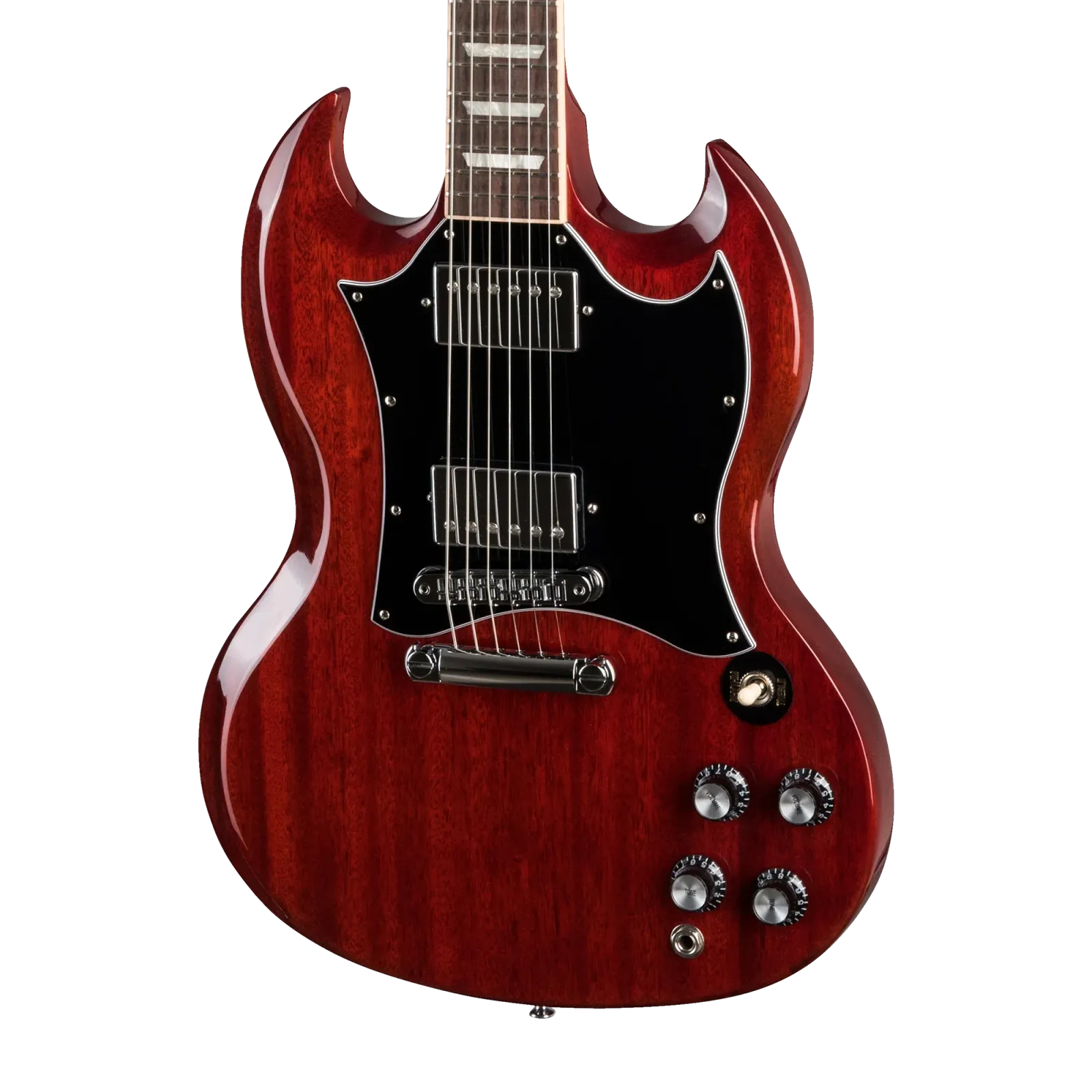 SG Standard