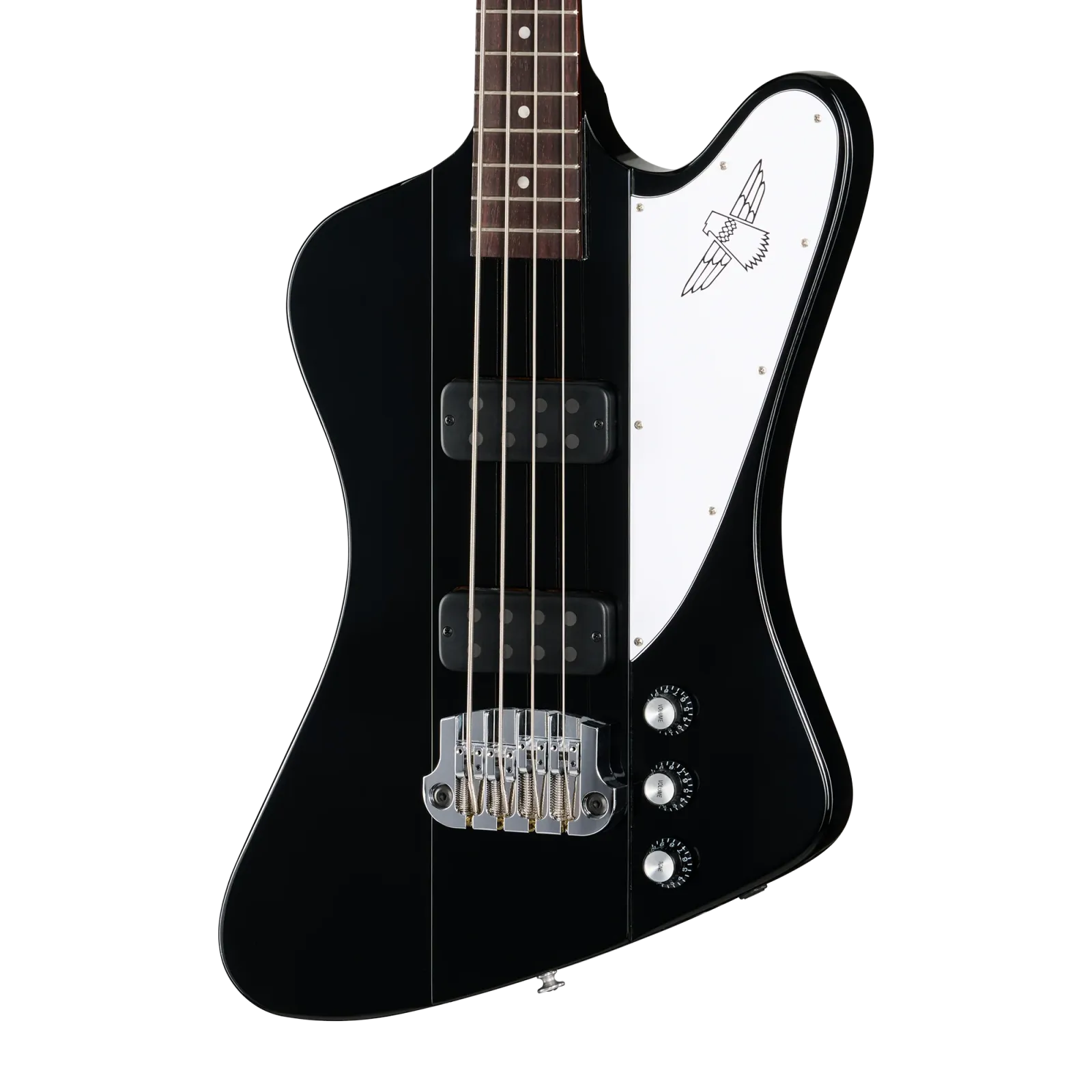 Thunderbird Bass