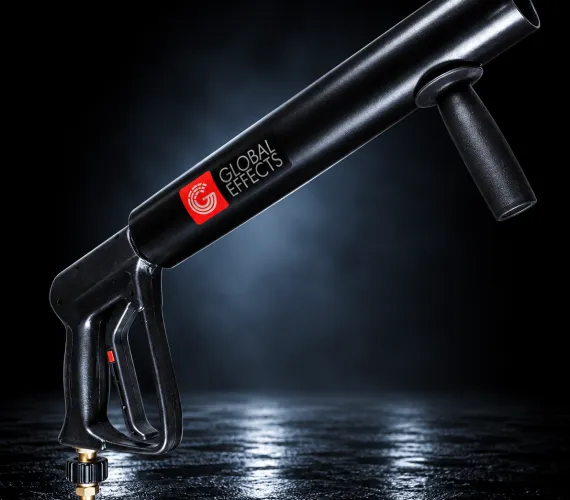 CO2 GUN