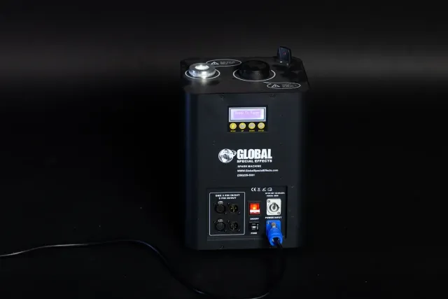 Cold Sparks Machine