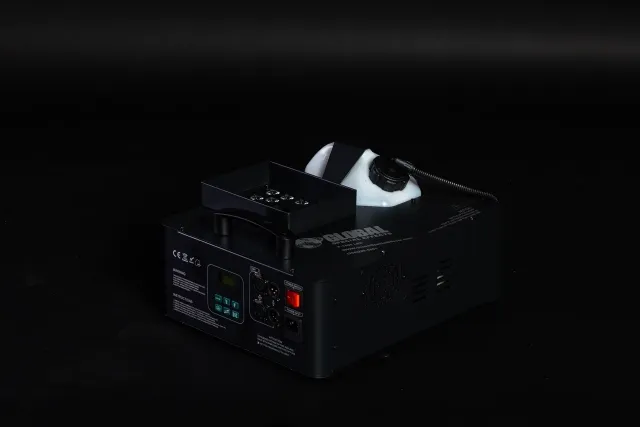F-1500 LED Fog Machine