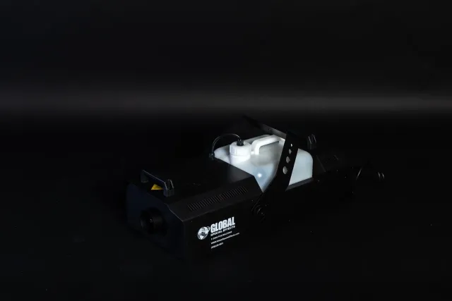 F-3000 Fog Machine