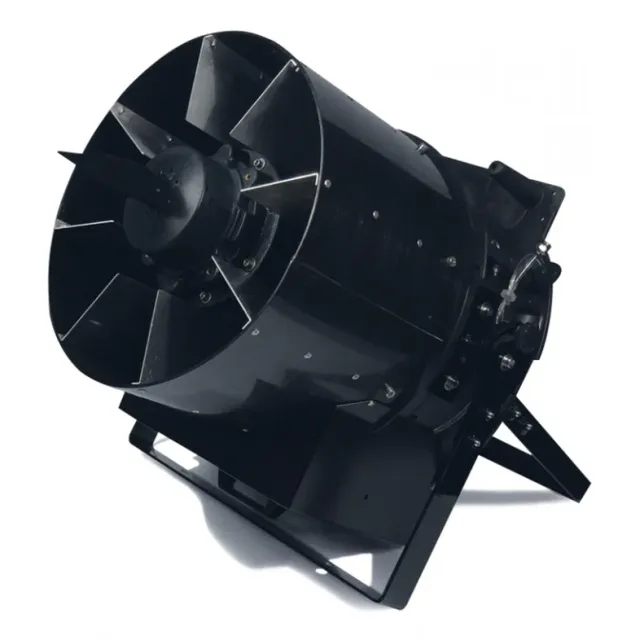 SnowStorm Evaporative Snow Machine