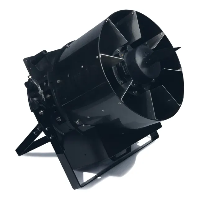 SnowStorm V2 Evaporative Snow Machine