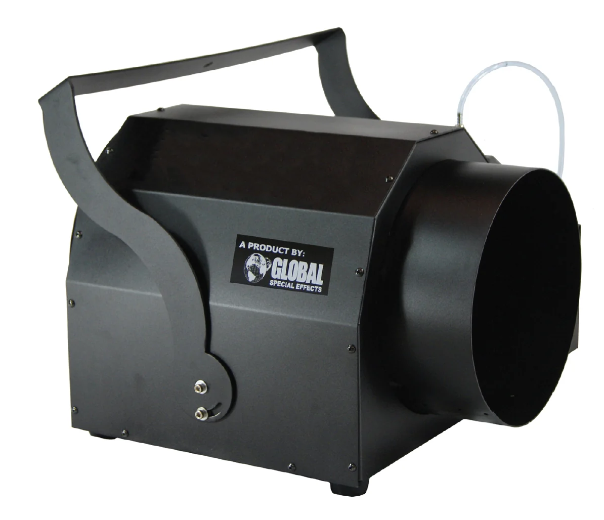 Stadium Air Scent Cannon