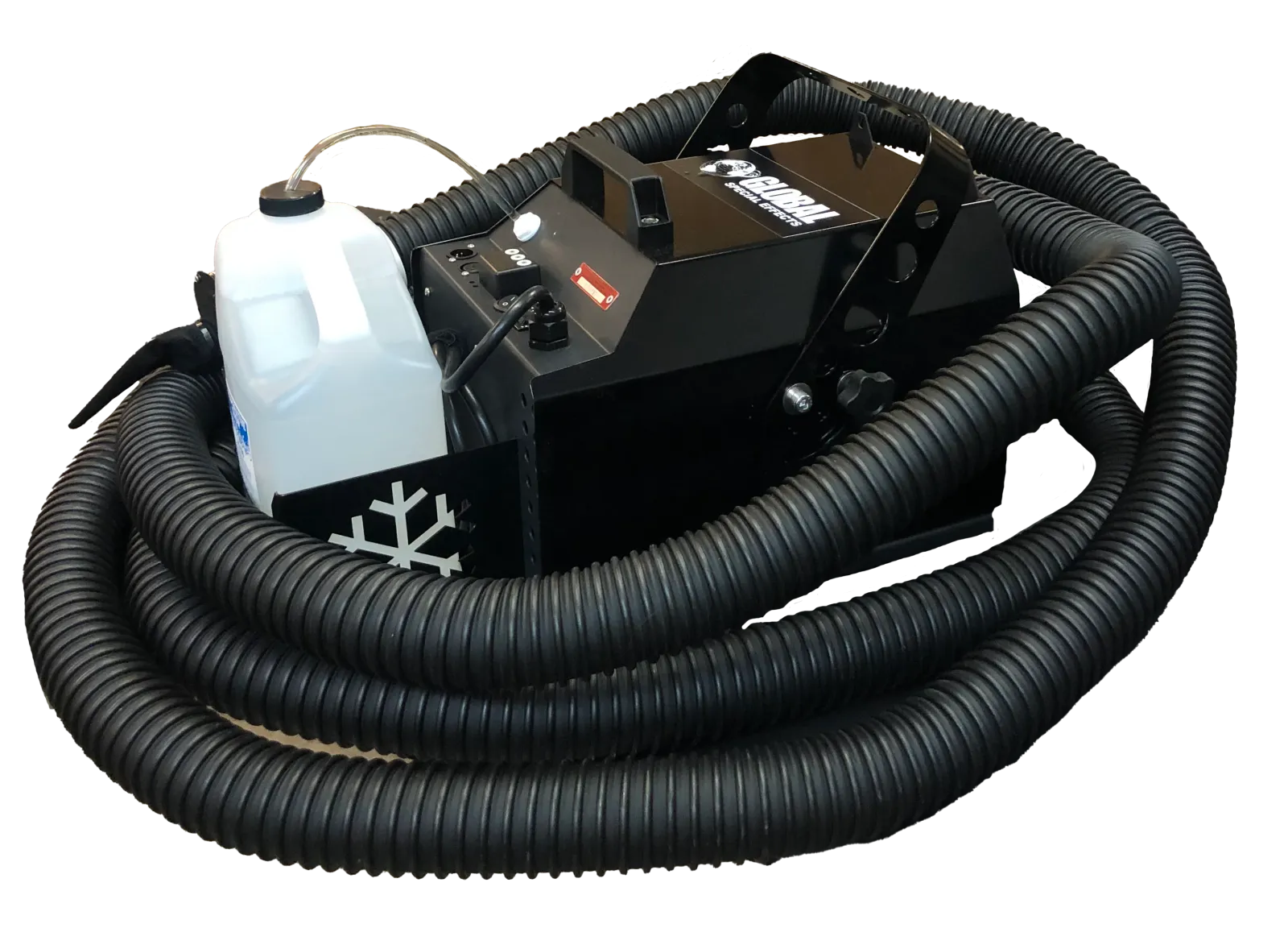 T-1400 Evaporative Snow Machine
