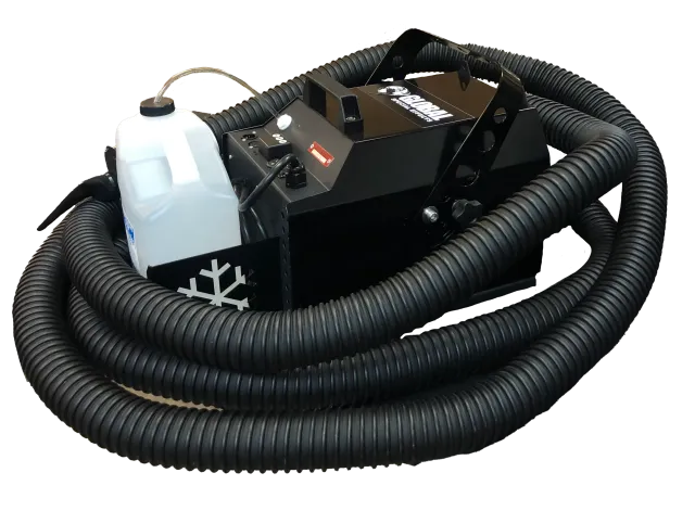 T-1400 Evaporative Snow Machine