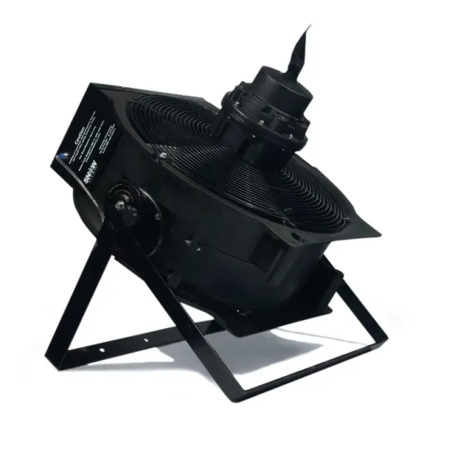 T-1500 Max Evaporative Snow Machine