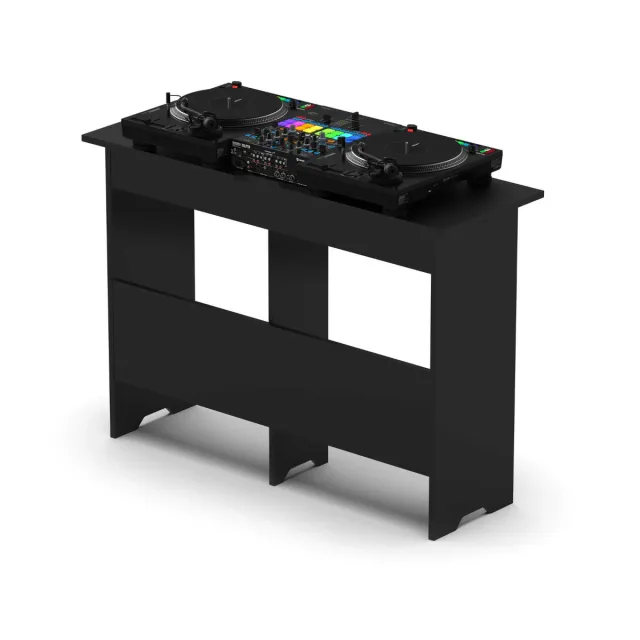 Mix Station 2