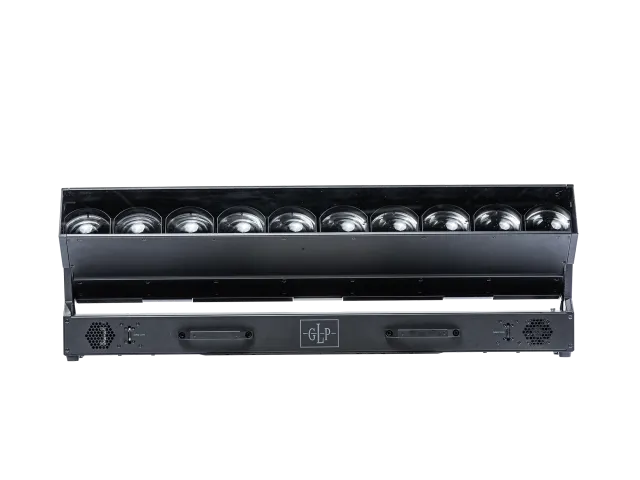 FR10 Bar