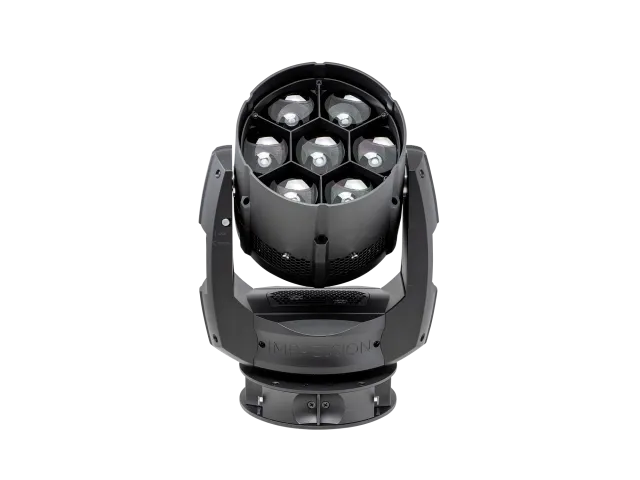 impression X5 Compact