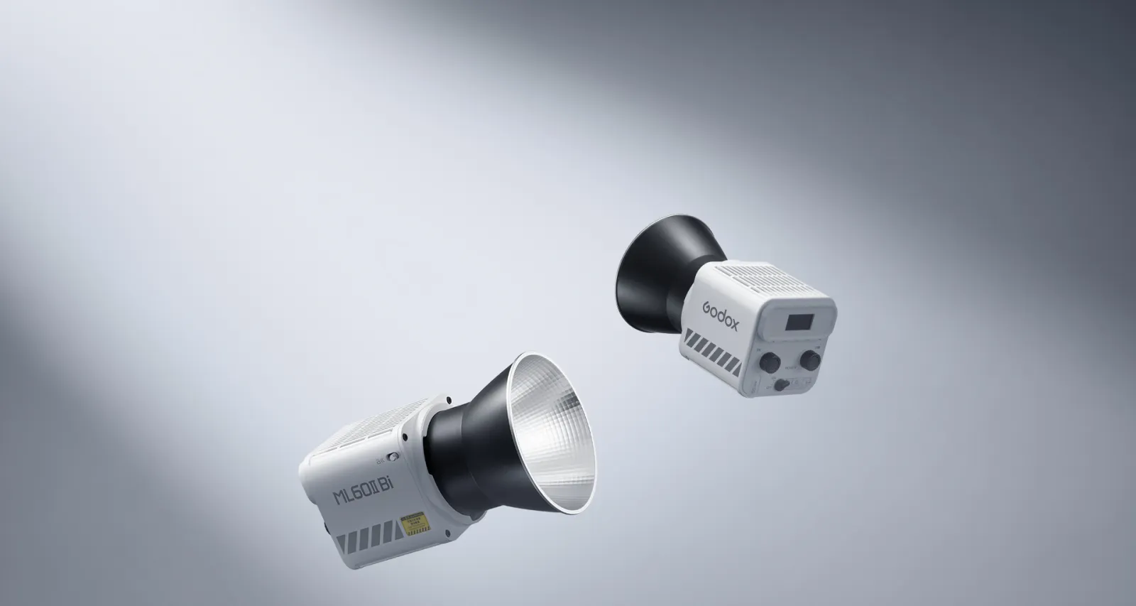 Godox ML60II Bi