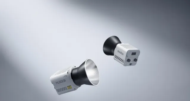 Godox ML60II Bi