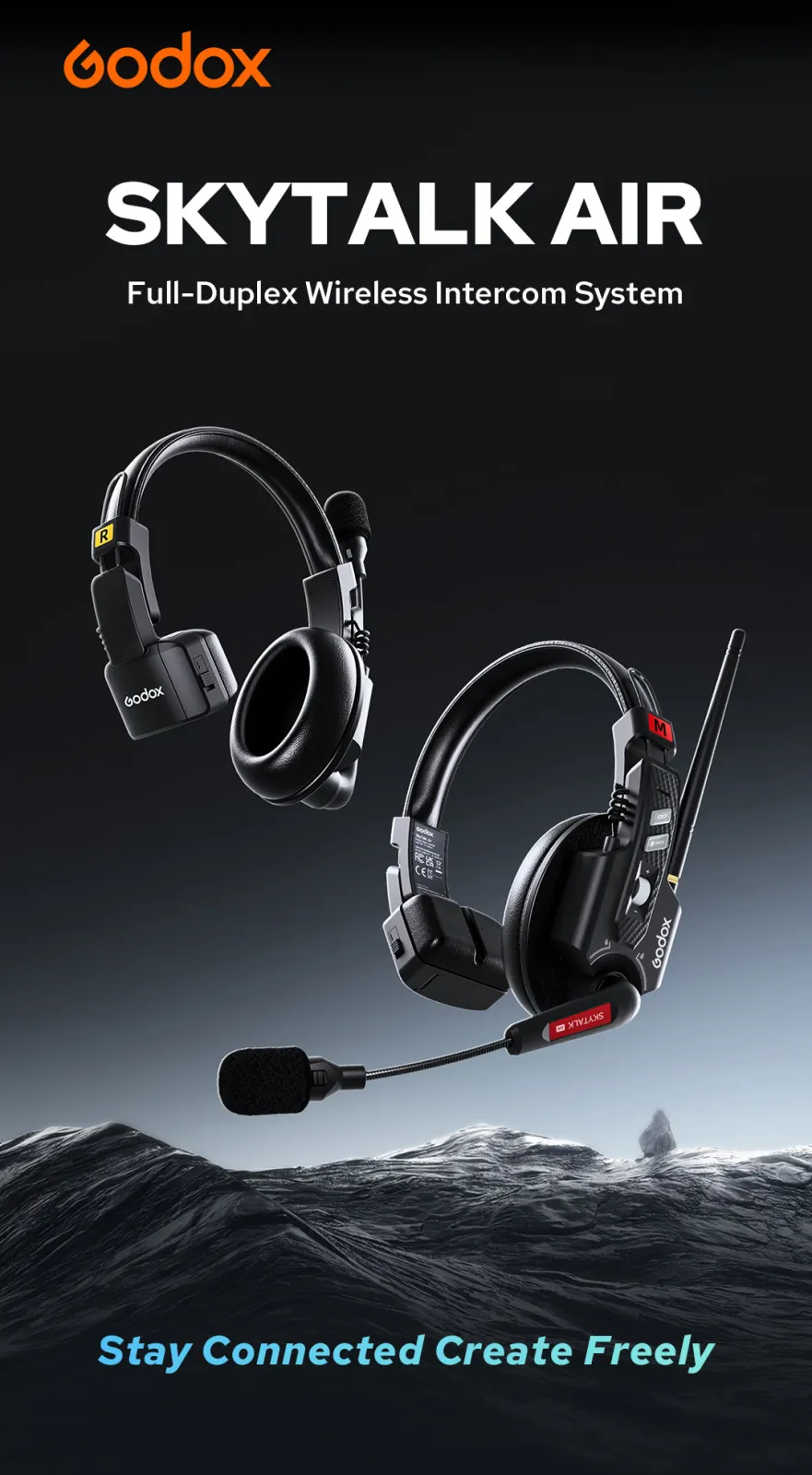 SkyTalk Air