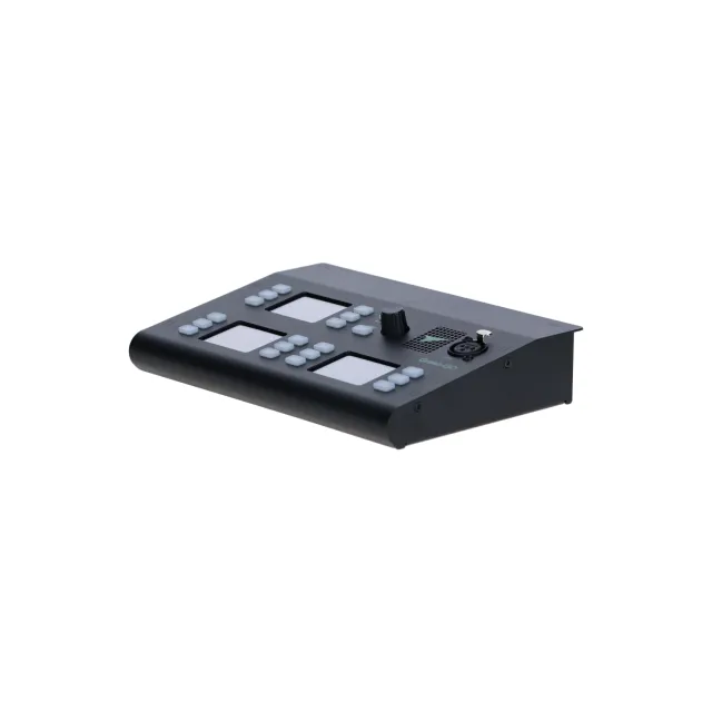 Green-GO Multichannel X Desk