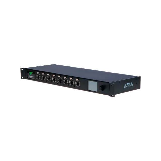 Green-GO Switch 18