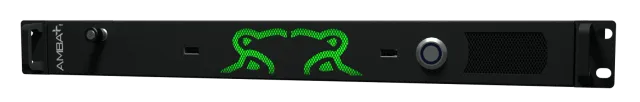 Hippotizer Amba+ MK2