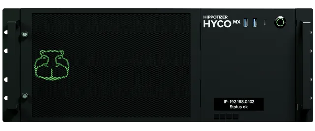 Hippotizer HYCO MX