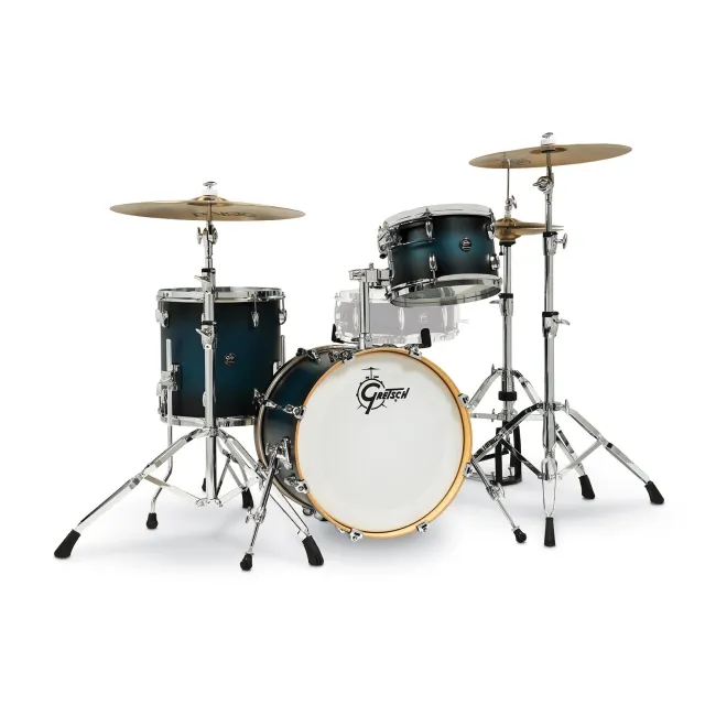 Renown Maple 3-Piece Jazz