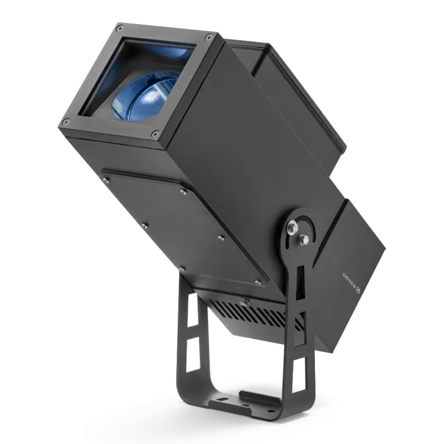 GoboLED 80 D