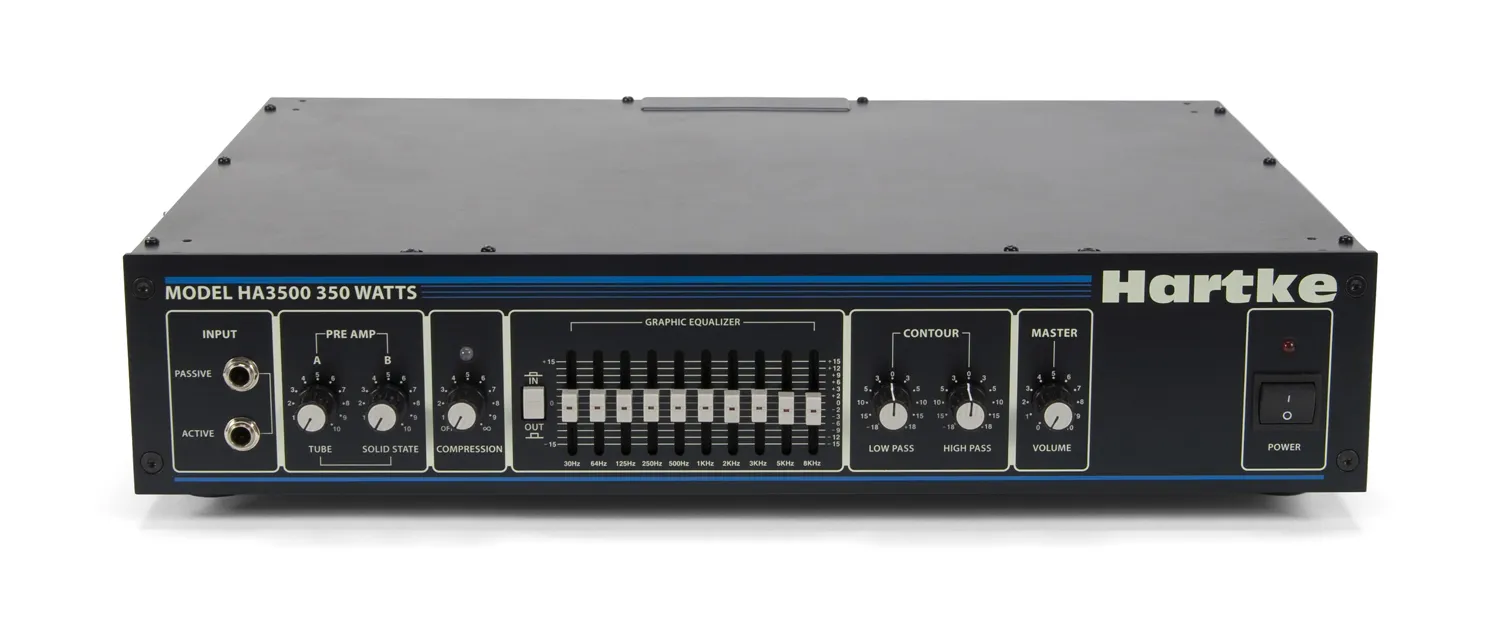 HA3500
