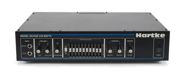 HA3500