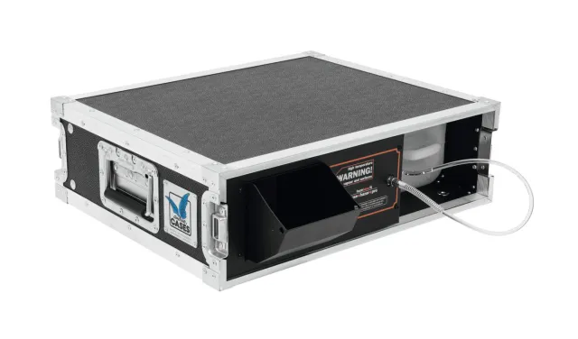 Base Hazer Pro